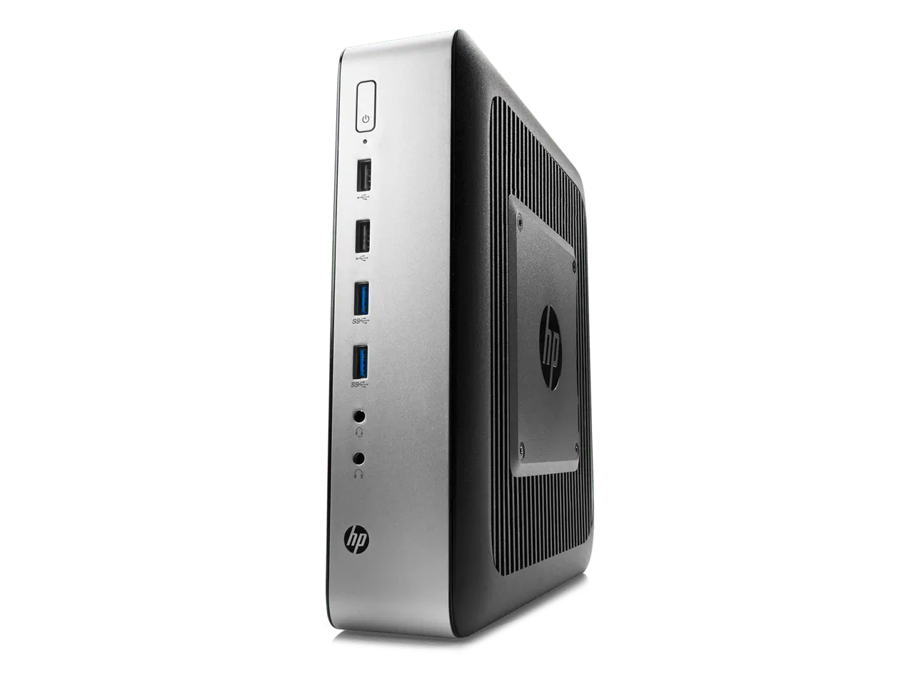 client leger HP T730